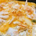 レインボーライス's cooksnap of when they made 卵焼きフライパンで簡単☆つけものステーキ.