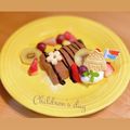 LULU♡まみ's cooksnap of when they made もちもちクレープ生地deチョコクレープ♪.