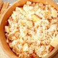 kisr1010's cooksnap of when they made 筍ご飯 3合分(^_^).