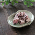 まろんかふぇ's cooksnap of when they made 老舗の漬物屋風・山芋のゆかり漬け.