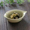 まろんかふぇ's cooksnap of when they made ナスの塩もみ.