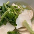 ラクラクダ's cooksnap of when they made 塩：砂糖＝1：６の◯◯漬け♪.