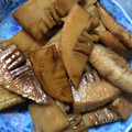 クックNPN3GI☆'s cooksnap of when they made 中華一品★筍の油炒め.