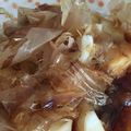レイアのマム's cooksnap of when they made 【簡単朝食】たけのこのレンジおかか煮.