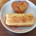ごっちょーちゃま's cooksnap of when they made HMで作る！クリームチーズパウンドケーキ.