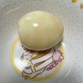 ビュー0's cooksnap of when they made 簡単！ゆで卵の味噌漬け.