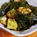 低カロ探検隊's cooksnap of when they made ヘルシー♪　ガンモと切り昆布のあっさり煮.