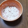 ﾁｲﾁｬﾝﾏﾏ's cooksnap of when they made 3分でできる☆塩酒粕(使い切り量).
