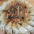 みぎなな's cooksnap of when they made 絶品！やわらかジューシー餃子☆.