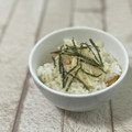 まくのうち's cooksnap of when they made おこわごはんの完璧水加減！.