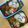 四つ葉♪'s cooksnap of when they made キャラ弁 クリボー.