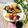 ハント☆'s cooksnap of when they made 簡単！美味しい！焼きサバとクロワッサン.