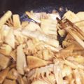 えこまゆまゆ's cooksnap of when they made ラーメンメンマ.