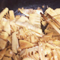 えこまゆまゆ's cooksnap of when they made ラーメンメンマ.