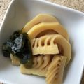 クック6KOJSH☆'s cooksnap of when they made 春♡簡単美味しい✧若竹煮.