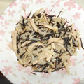 白いぐれーぷ's cooksnap of when they made ☆*普通のひじきと高野豆腐の炒め煮*☆.