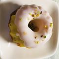 クックMVXCM0☆'s cooksnap of when they made 桜のパウンドケーキ.