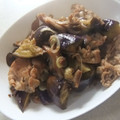きらり流れ星's cooksnap of when they made 豚肉の味噌炒め.