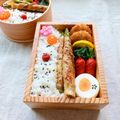 ころわんの母さん's cooksnap of when they made 手軽にホウレン草の胡麻和え.