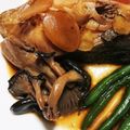 クックVOY1Q3☆'s cooksnap of when they made 甘すぎない！カレイの煮付け.