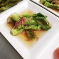 クックCAT☆'s cooksnap of when they made タラの芽の煮浸し.