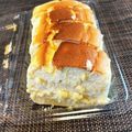 クロエの母's cooksnap of when they made ノンオイルで簡単ヨーグルトスフレケーキ☆.