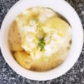 クックYFG7BV☆'s cooksnap of when they made ふわふわダシたまご(^^).