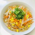 azbjbn's cooksnap of when they made 【龍愛】ラーメンスープ3種.