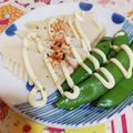 rie-tin's cooksnap of when they made 旬だから食べれる筍のお勧めの食べ方.