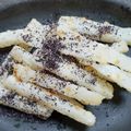 クックSEESE4☆'s cooksnap of when they made 簡単なのにとっても美味しい「たらこ長芋」.