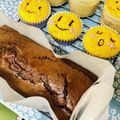 もちっこ橙色's cooksnap of when they made 簡単HM❀ふわしっとりチョコケーキ❀.