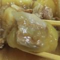 しーくれっと・らいふ's cooksnap of when they made じゃがいもと玉ねぎと豚バラのカンタン煮.