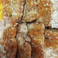 しーくれっと・らいふ's cooksnap of when they made 新玉ねぎの和風ドレッシング.