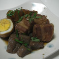 みーため's cooksnap of when they made 煮豚～圧力鍋で簡単煮るだけ.