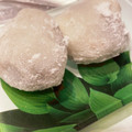 sayaka382's cooksnap of when they made レンジと白玉粉で！簡単いちご大福.