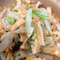 クック98DIBN☆'s cooksnap of when they made 白菜とツナの煮物　★宇都宮学校給食.
