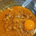 クックHHGJ6R☆'s cooksnap of when they made 大阪インデアンカレー風 甘くて辛いカレー.