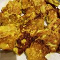 メルボルンちゃん's cooksnap of when they made 簡単ふわふわ♬お豆腐チキンナゲット.