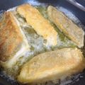 える°'s cooksnap of when they made ムニエル～アブラカレイがgood～.
