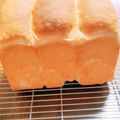 motomi♪'s cooksnap of when they made 我が家の食パン.