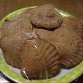 sholove's cooksnap of when they made ミルキーケーキ.