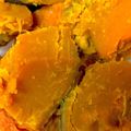 ぬぅぴぃ☆'s cooksnap of when they made ほくほく♡かぼちゃの煮物.