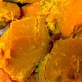 ぬぅぴぃ☆'s cooksnap of when they made ほくほく♡かぼちゃの煮物.