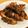 かなりんココりん's cooksnap of when they made 超簡単おつまみ！カリカリ舞茸の甘唐揚げ.
