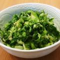 かなりんココりん's cooksnap of when they made 簡単！キャベツの外葉で☆たっぷりキャベツ.