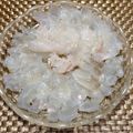 あい♪らんど's cooksnap of when they made 【お魚】簡単かんたん☆ヒラメのさばき方②.