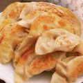こずっぺ's cooksnap of when they made ツナ缶とワンタンor餃子の皮で簡単おかず.
