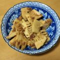 たちんぺ's cooksnap of when they made 筍の土佐煮.