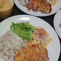 2児ママみきてぃ's cooksnap of when they made 簡単ー紫玉ねぎのおかか和え.