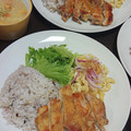 2児ママみきてぃ's cooksnap of when they made マカロニのマヨネーズ和え(お弁当に).
